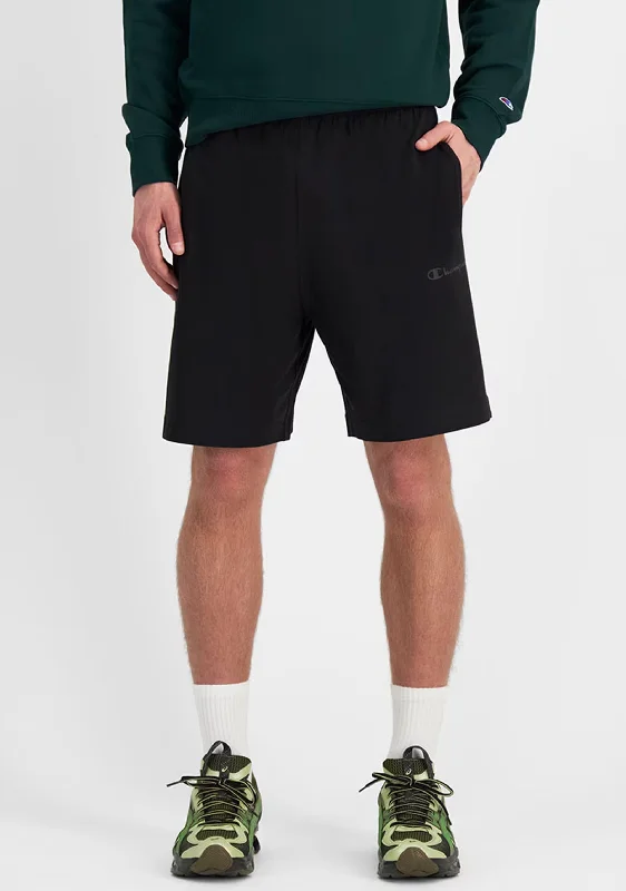 Champion Men's Script Tonal Shorts