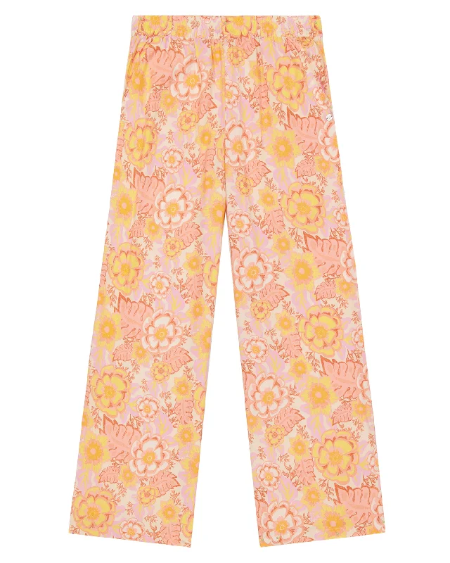 Girls 7-16 Midnight Avenue Palazzo Pants