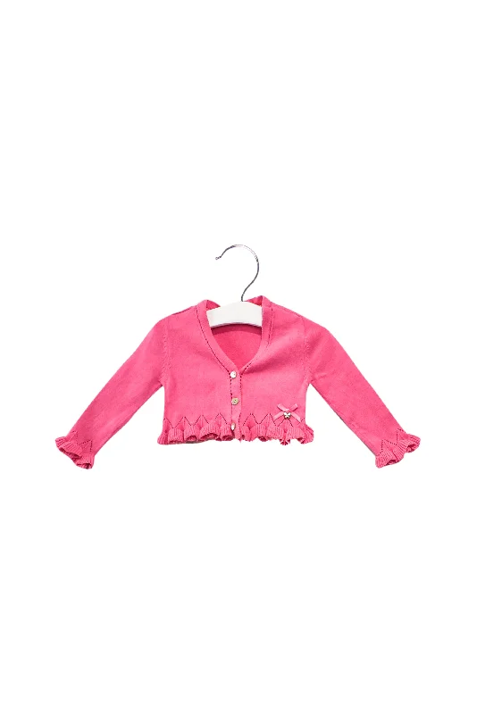 Chickeeduck Cardigan 6-12M (73cm)