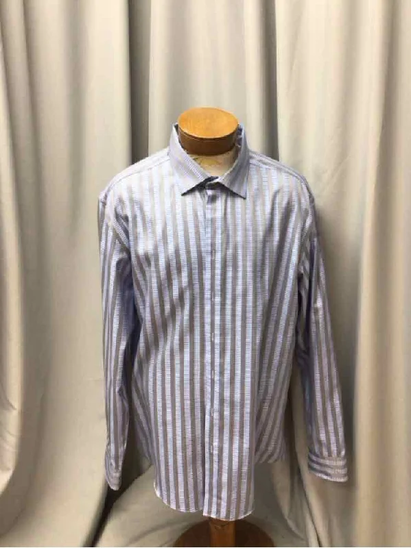 SIZE 2 X PRONTO UOMO Men's SHIRTS