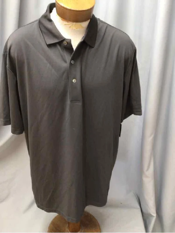 SIZE 2 X BEN HOGAN Men's SHIRTS