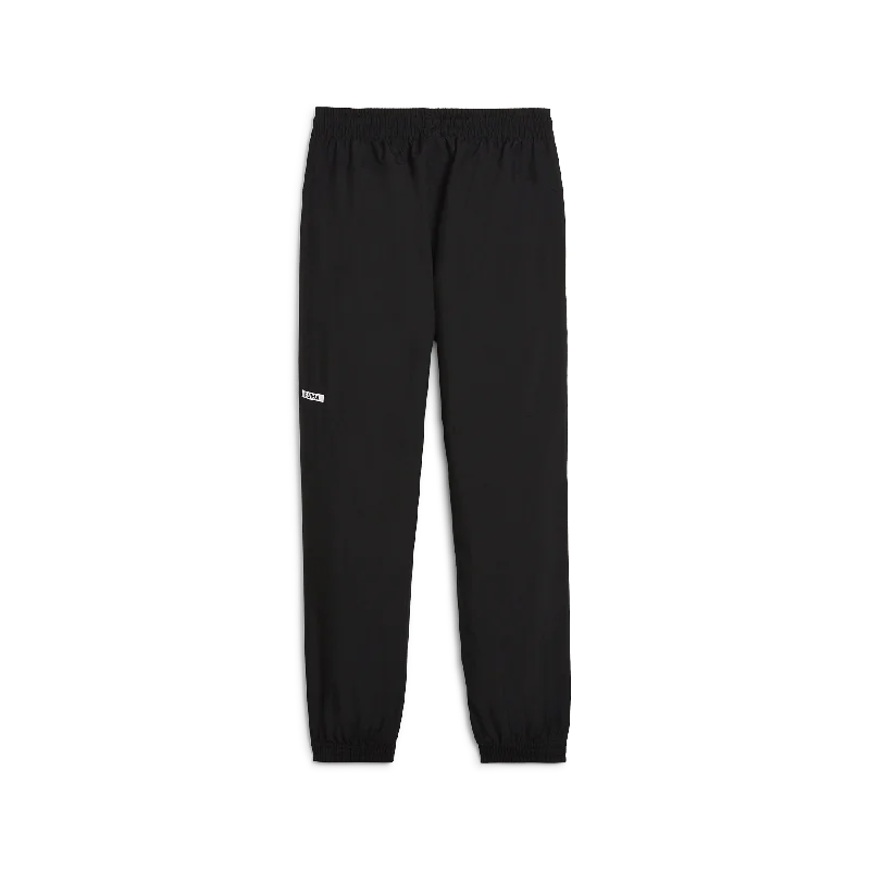 RAD/CAL Woven Pants PUMA Black