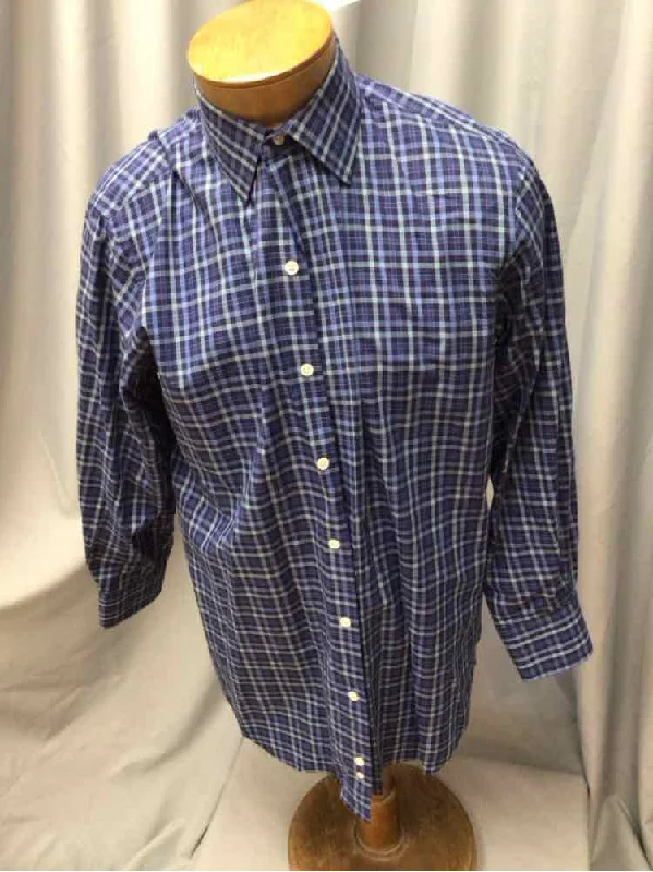 SIZE MEDIUM LEDBURY Men's SHIRTS