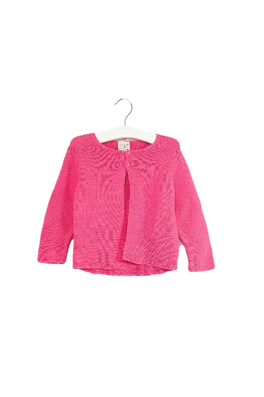 Cardigan 12M