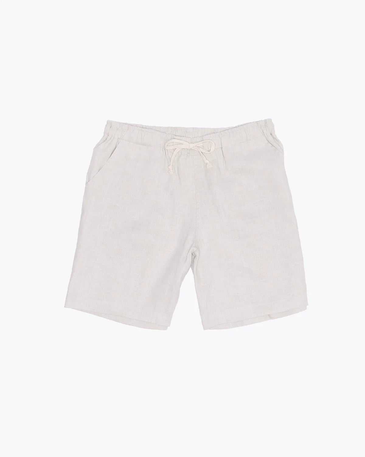 ALEX CRANE BO SHORT IN BONE