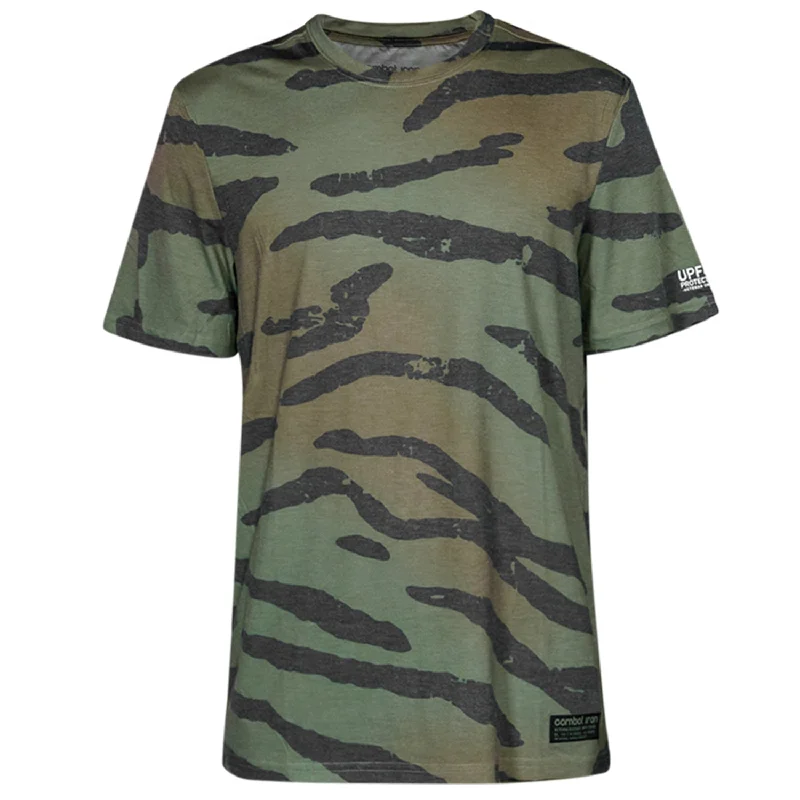 Men's Outdoor UPF40 Performance T-Shirt