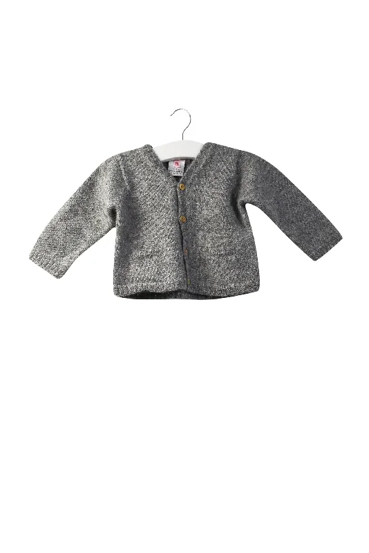 Cardigan 12M