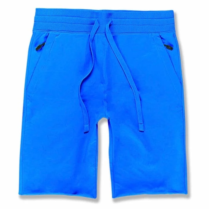 Jordan Craig Palma French Terry Short (Royal) 8450S