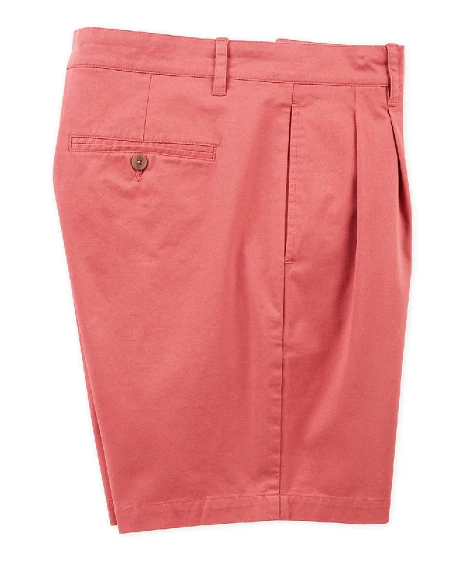 Westport Lifestyle Fairfield Pleated Short