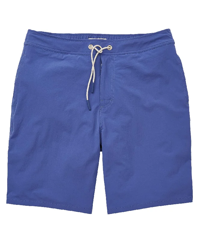 Westport Lifestyle Saybrook Half Elastic Board Short