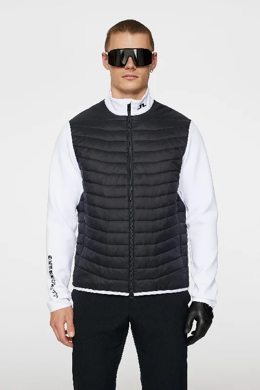 Holden Quilt Hybrid Jacket