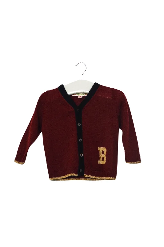 Cardigan 6M