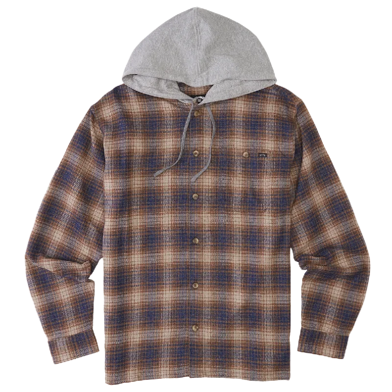 Men's Baja Flannel