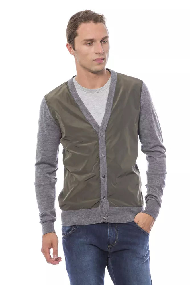 Verri  TESS Men's Cardigan