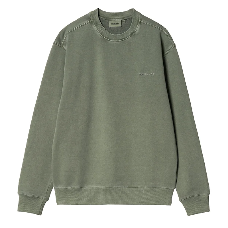 Carhartt WIP Duster Script Sweat Park