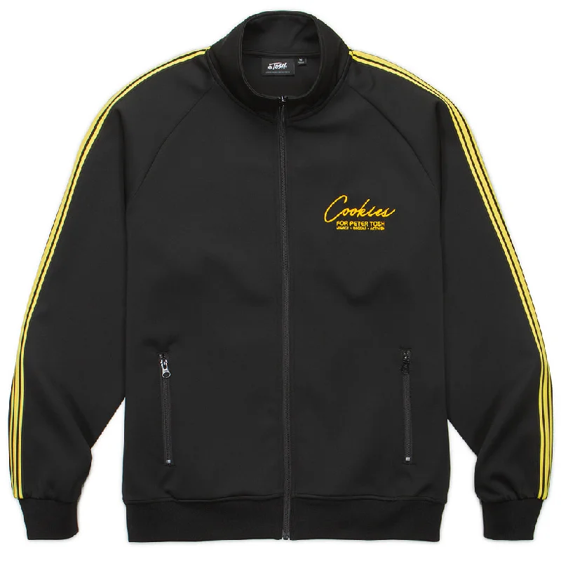 Cookies x Peter Tosh Track Jacket