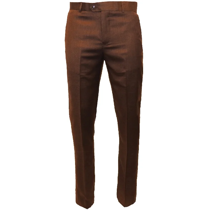 IDEAL PANTS/Sharkskin