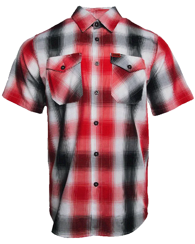 Octane Bamboo Short Sleeve