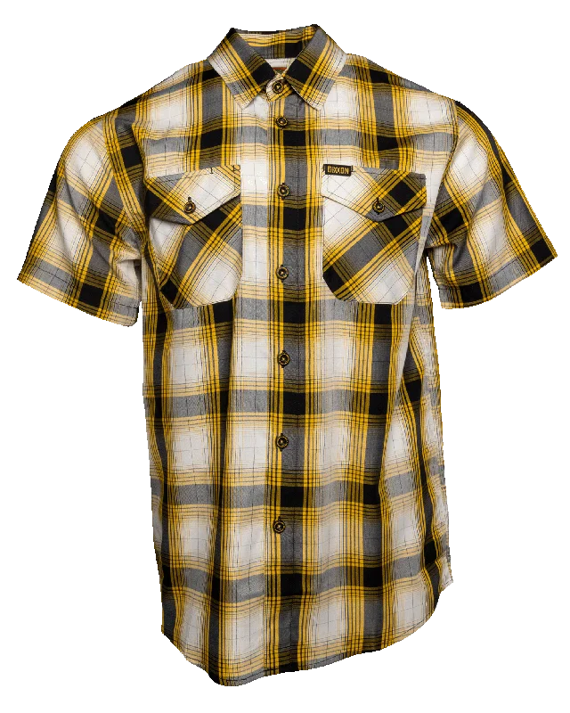 Open Road Bamboo Short Sleeve