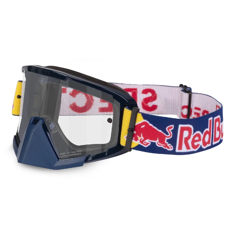 Red Bull Spect MX Whip-011 Goggles