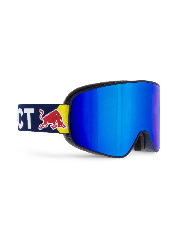 Red Bull SPECT RUSH-001BL3P Goggles