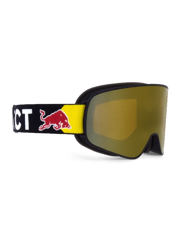 Red Bull SPECT RUSH-013GO3 Goggles