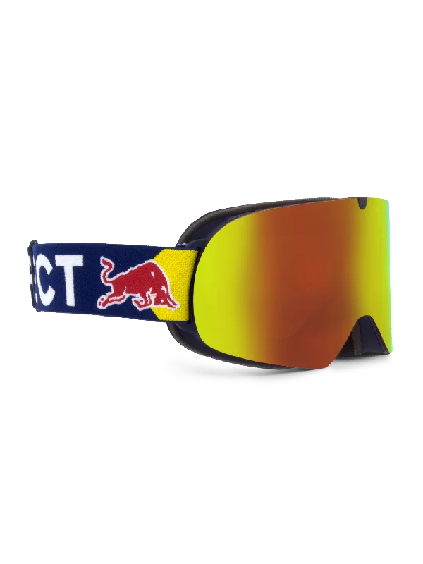 Red Bull SPECT SOAR-004RE3P Ski Goggles