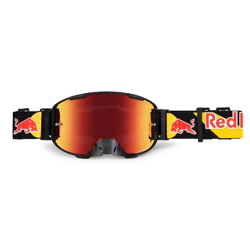 Red Bull Spect STRIVE-004S MX Goggles