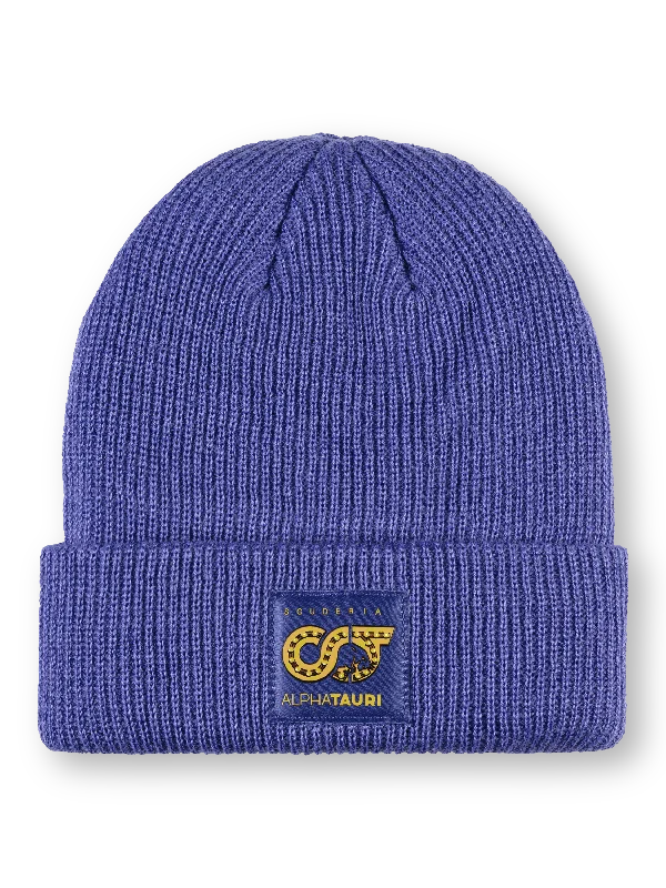 Scuderia AlphaTauri Las Vegas GP Beanie