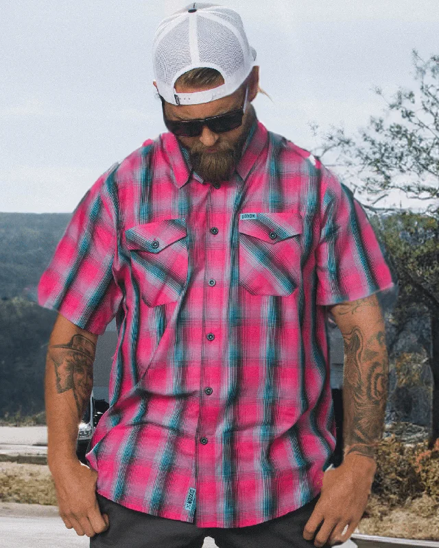 The Bitchin' Bamboo Short Sleeve