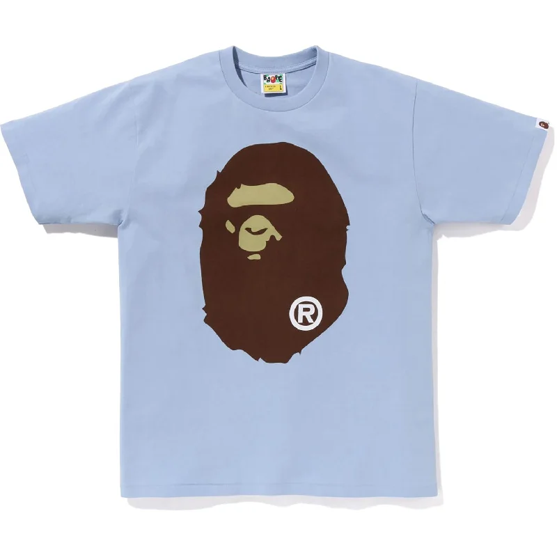 Pigment Big Ape Head Tee Mens