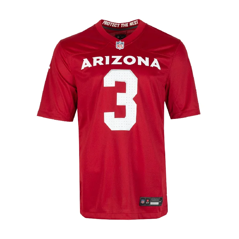 Cardinals Nike Home Game Jersey Baker - Mens