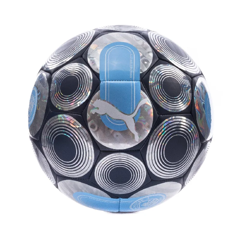 2024 Manchester City FC Culture+ Ball