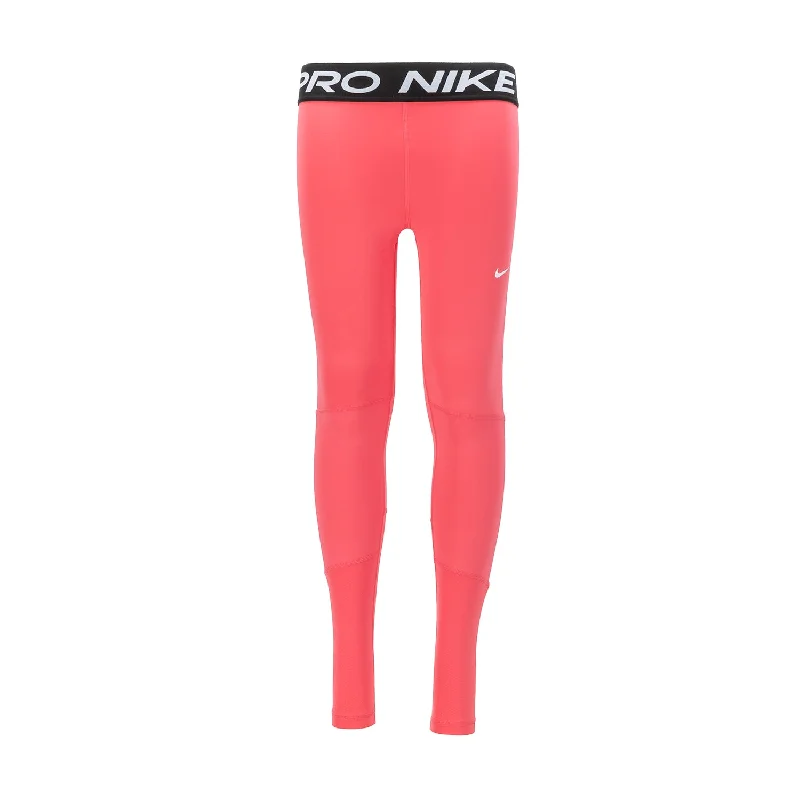 Nike Pro Legging - Youth