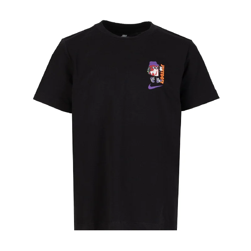 Boxy JDI Tee - Youth