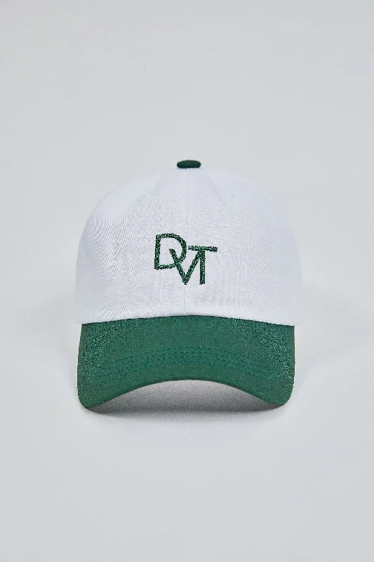 Logo Ballcap, Green